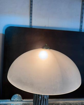 Lampada etnica