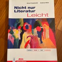 Nicht nur Literatur leicht usato