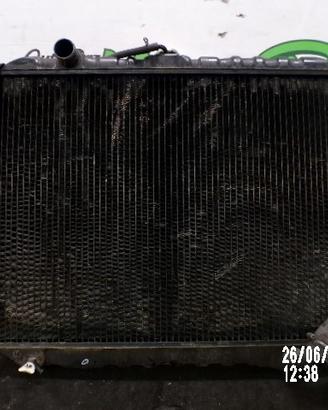 RADIATORE ACQUA PAJERO V20 GLS 2.5 TD 1998