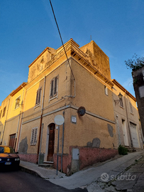 Casa al centro storico di Sennori