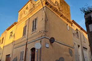 Casa al centro storico di Sennori