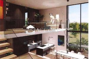 RIF.LLME4 - LOFT DI PRESTIGIO NUOVA COSTRUZIONE M