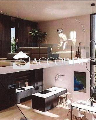 RIF.LLME4 - LOFT DI PRESTIGIO NUOVA COSTRUZIONE M