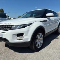 LAND ROVER RR Evoque 2.2 TD4 5p. Prestige