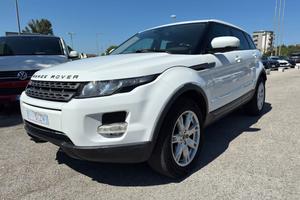 LAND ROVER RR Evoque 2.2 TD4 5p. Prestige