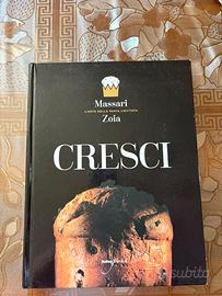 Libro "Cresci" di Massari e Zoia