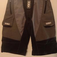 pantaloni tecnici ROACH 