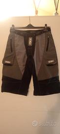 pantaloni tecnici ROACH 