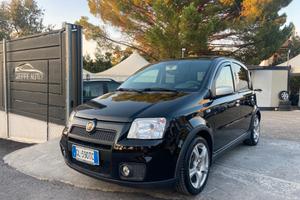 Fiat Panda 1.4 16V 100 HP