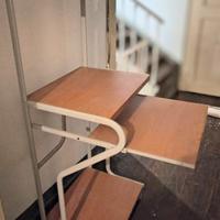 porta computer e stampante