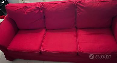 Divano ikea 3posti