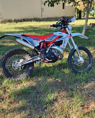 Beta XTrainer 300 2T (2018) – Perfetta, accessoria