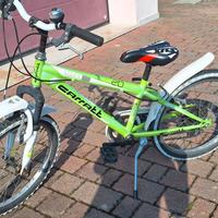 Bicicletta 20"