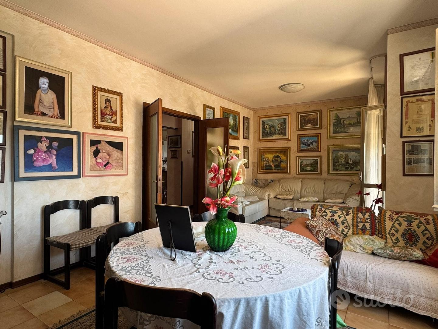 Appartamento – Campobasso, San Nicola delle Fratte - Vista 5
