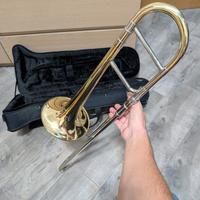 trombone contralto