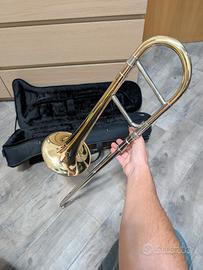 trombone contralto
