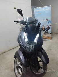 Yamaha Tricity