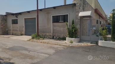 Locale commerciale per svariati usi,via napoli Fg