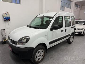 Renault Kangoo 1.6 16V 5p. Confort 4X4