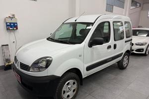 Renault Kangoo 1.6 16V 5p. Confort 4X4