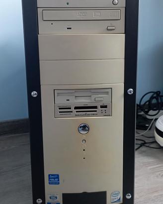 PC fisso compatibile 