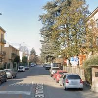 Trilocale arredato Zona San Leonardo