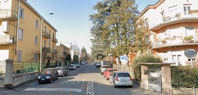 Trilocale arredato Zona San Leonardo