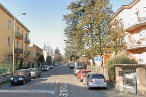 Trilocale arredato Zona San Leonardo