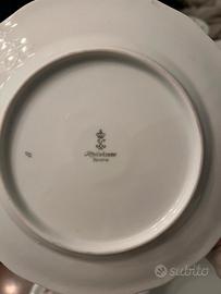 set da portata e servizio rheinkrone bavaria