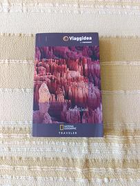 Guida Stati Uniti National Geographic 