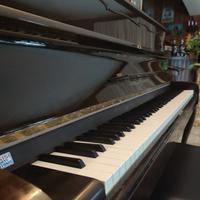 pianoforte Schulze Pollmann 