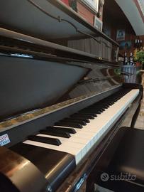 pianoforte Schulze Pollmann 