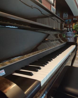 pianoforte Schulze Pollmann 