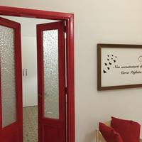 Casa indipendente piano terra