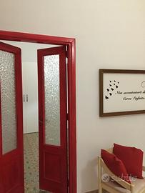 Casa indipendente piano terra