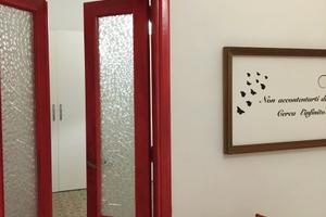 Casa indipendente piano terra