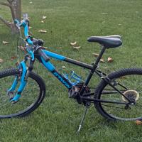 MTB 24 pollici