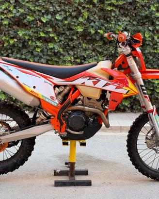 Ktm 250 EXC-F RedBull