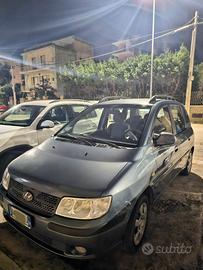 hunday Matrix diesel