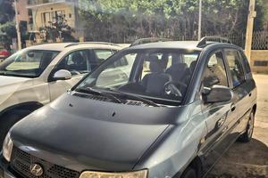 hunday Matrix diesel