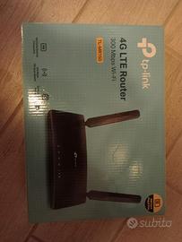 Router 4 G