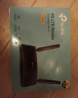 Router 4 G