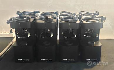 Effetti Luci Dj Showtec 
