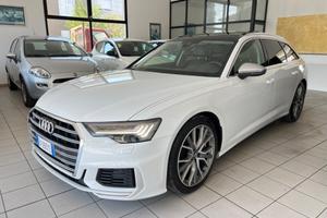 Audi S6 Avant 3.0 TDI Quattro 350cv Full Optional