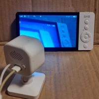 Baby Monitor 5'2