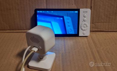 Baby Monitor 5'2
