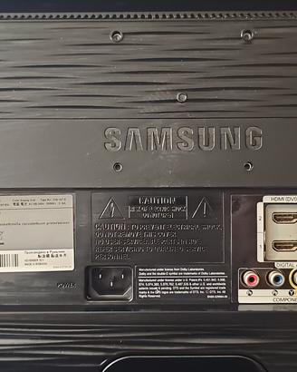 Tv Samsung
