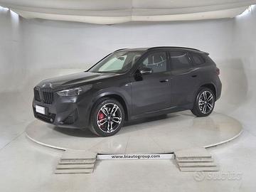 BMW X1 U11 xdrive20d mhev 48V MSport Pro auto