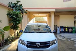 dacia sandero impianto a gas