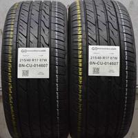 2 pneumatici landsail 215/40 r17 87w cu14607